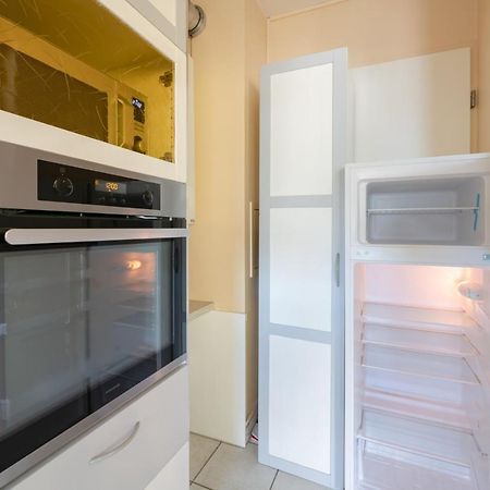 Apartmán Le Mail 2 - Fairytale Factory Saint-Michel-sur-Orge Exteriér fotografie