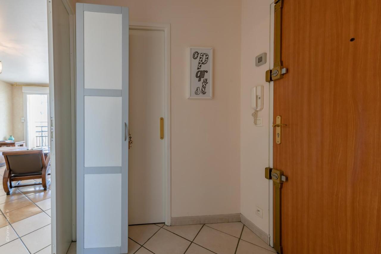 Apartmán Le Mail 2 - Fairytale Factory Saint-Michel-sur-Orge Exteriér fotografie